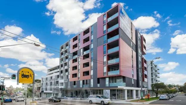 مرگ اسرارآمیز دو خواهر اهل عربستان در سیدنی مرگ اسرارآمیز دو خواهر اهل عربستان در سیدنی