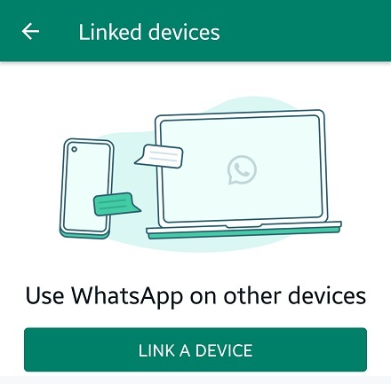 چگونه واتساپ را در دسکتاپ (کامپیوتر) باز کنیم؟