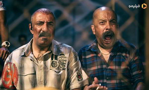 یاغی امیر جعفری