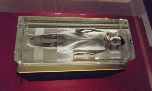 عجیب‌ترین مومیایی‌های تاریخ (+ عکس)