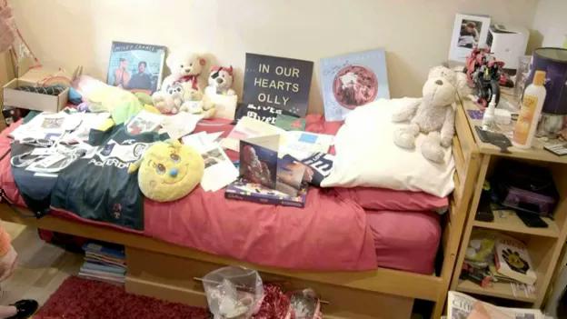 قتل در شبکه&zwnj;های&zwnj; اجتماعی؛ داستان نوجوانی به نام اُلی