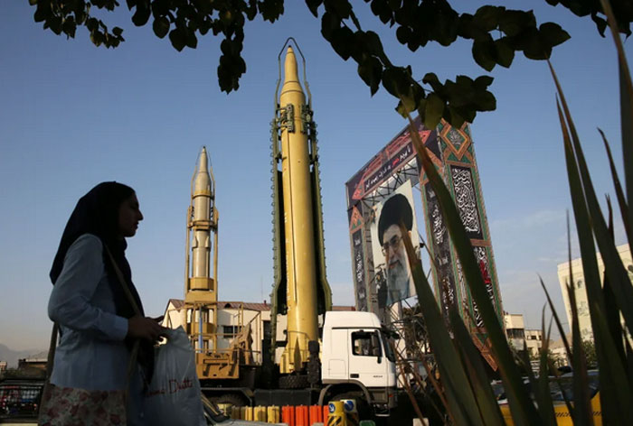 نخست وزیر سابق اسراییل: کار از کار گذشته و ایران اتمی شده است/ جلوی آن را نمی توان گرفت/ باید واقعیت را بپذیریم