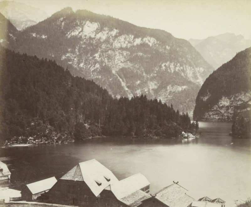 فناوری هوش مصنوعی، اسرار تصاویر قدیمی را فاش می‌کند