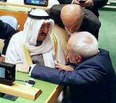 کینۀ تلویزیون از ظریف، تمامی ندارد! (+فیلم)