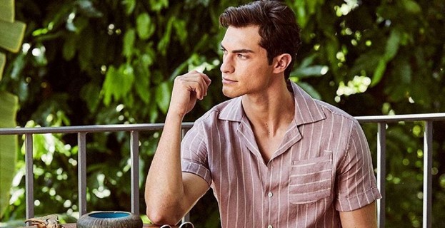 6 استایل فوق العاده جذاب برای تابستان آقایان