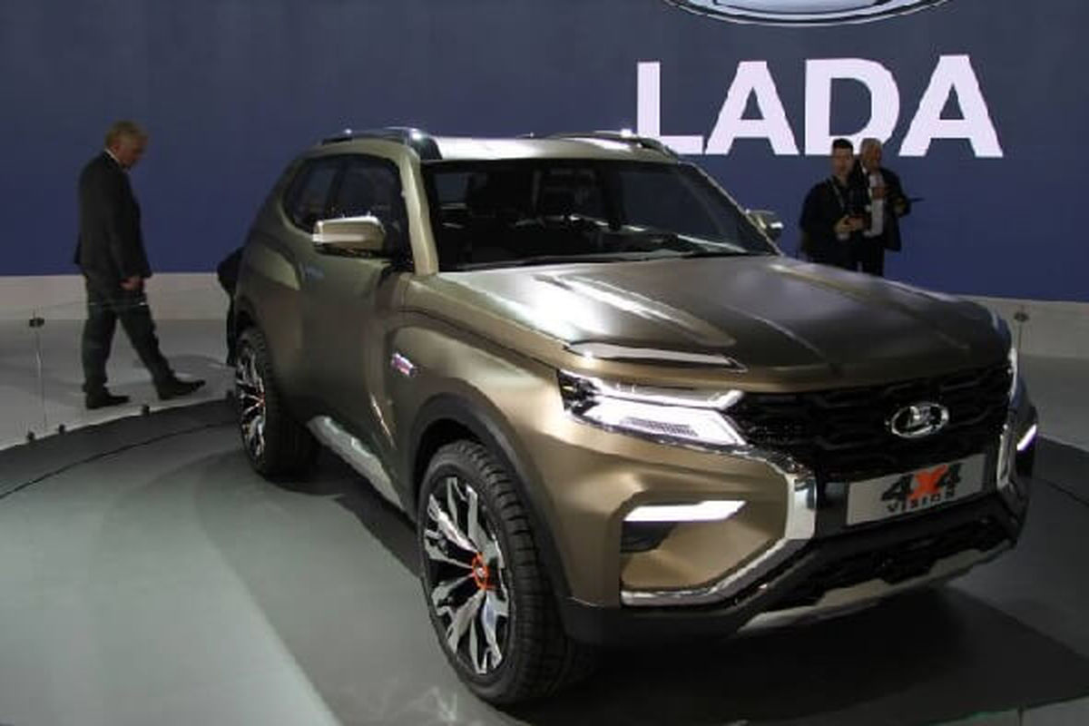 صنعت خودروسازی روسیه در انتظار کمک ایران