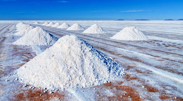 «لیتیوم» ارزش خشک شدن دریاچه‌ها را دارد؟