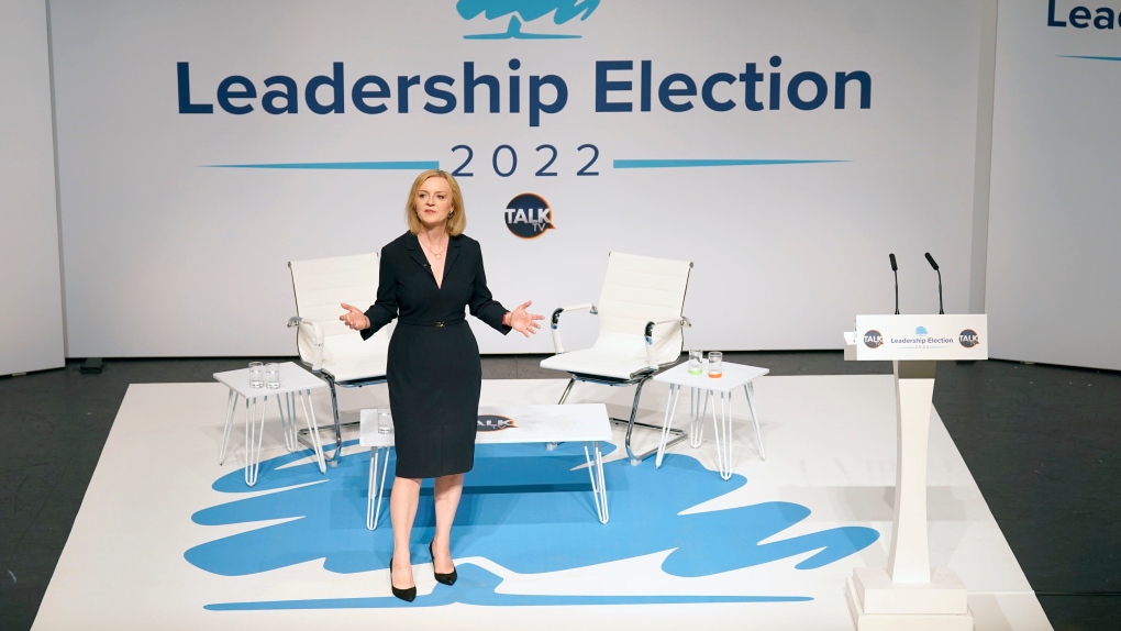 6 موضوع قابل توجه در انتخاب نخست وزیر جدید بریتانیا