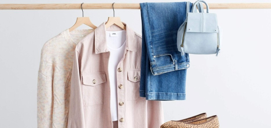 5 ترفند جذاب برای پوشیدن شومیز به شکل متفاوت