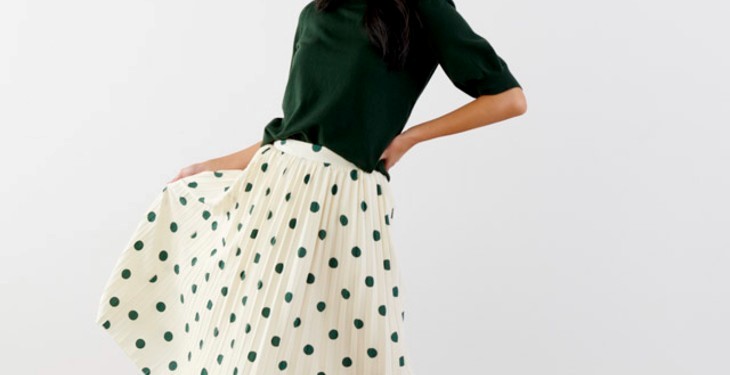 5 ترفند جذاب برای پوشیدن شومیز به شکل متفاوت