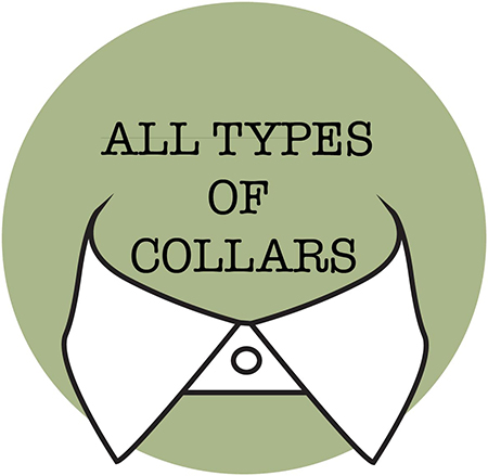 معرفی انواع مدل یقه