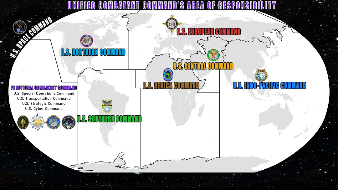 واشنگتن: حمله ارتش امریکا به مواضع گروه های مرتبط با سپاه در سوریه