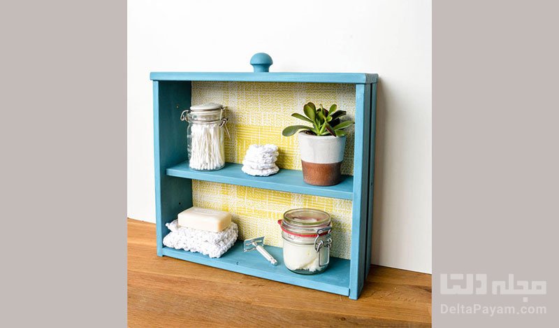 این وسیله به تنهایی خانه شما را مدرن می‌کند