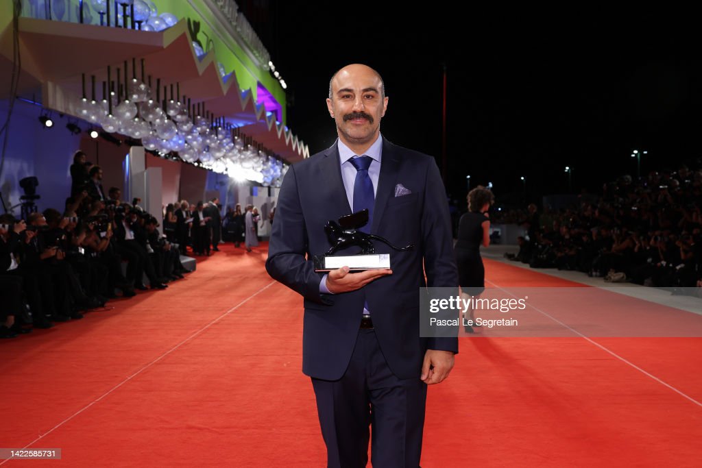 محسن تنابنده