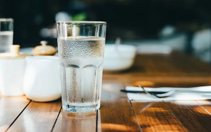 رژیم غذایی مناسب برای جلوگیری از ترومبوز سیاهرگی عمقی