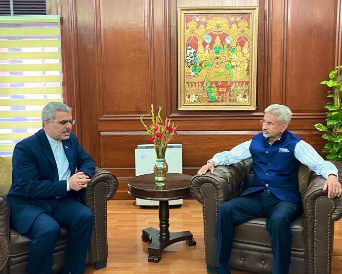 احتمال ازسرگیری خرید نفت هند از ایران با وجود تحریم ها