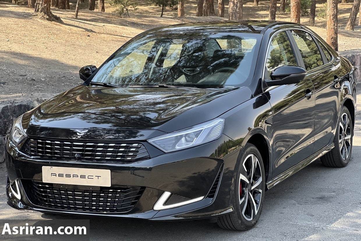 بهمن موتور قیمت و زمان عرضه خودرو جدید