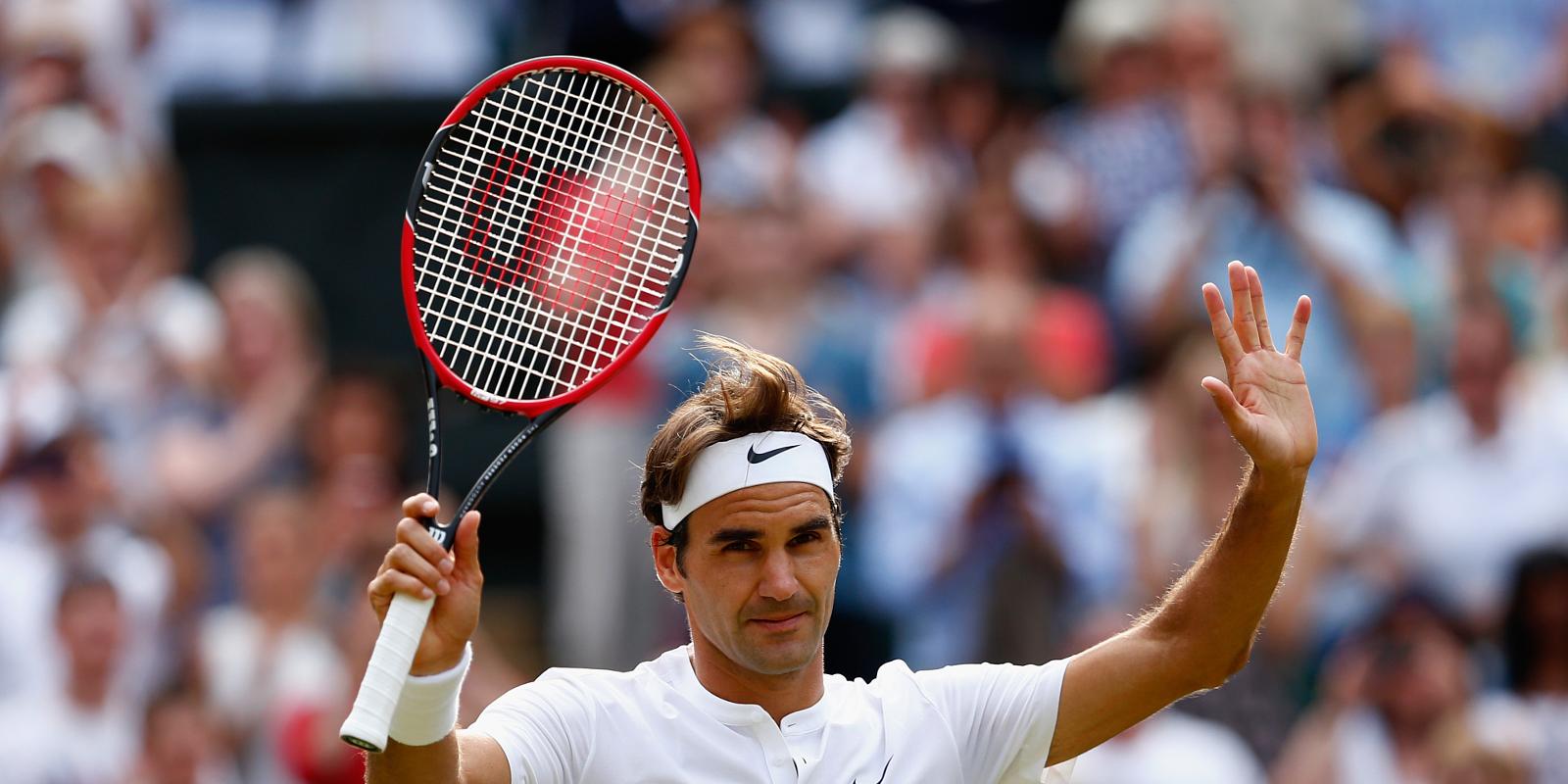 پایان عصر برترین تنیسور تاریخ / راجر فدرر: پس از مسابقات لیورکاپ، از دنیای تنیس خداحافظی می‌کنم