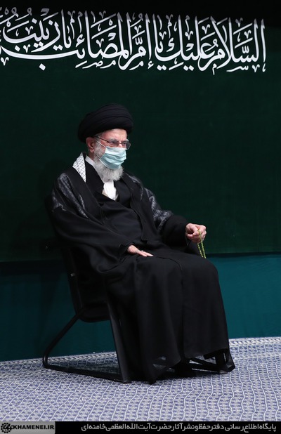 مقام معظم رهبری: هیئت‌ها مرکز و پایگاه تبیین حقایق باشند