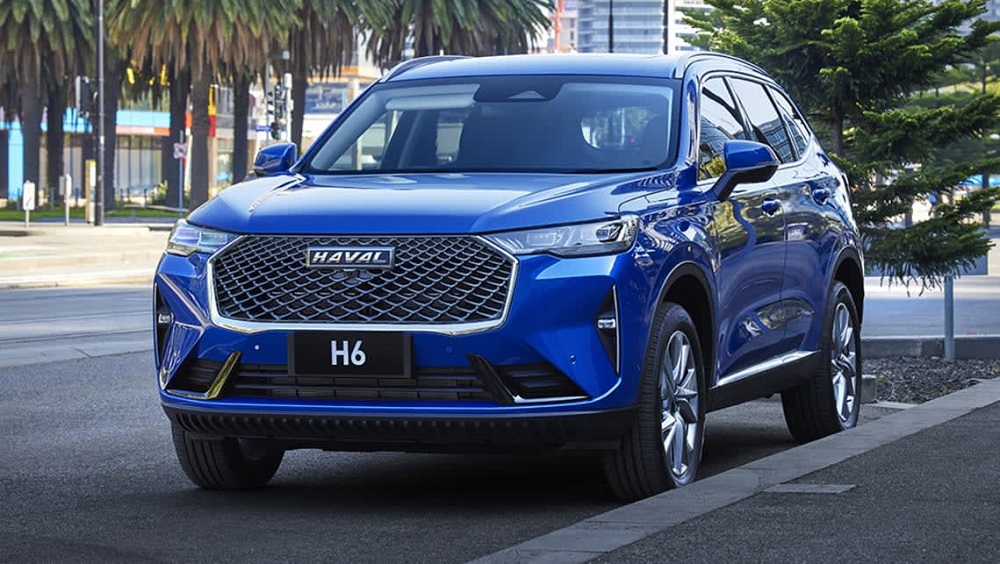 خودروهای باکیفیت جهان را در تست تصادف ببینید! (+فیلم و عکس)