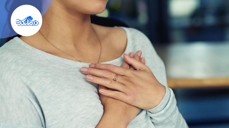 ماستیت چیست؟ آشنایی با علائم، علت و درمان بیماری