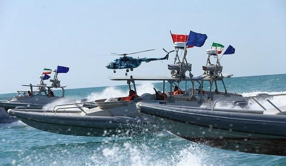 ماموریت جدید سپاه / سبزپوشان تا بیخ گوش آمریکا پیش می‌روند؟