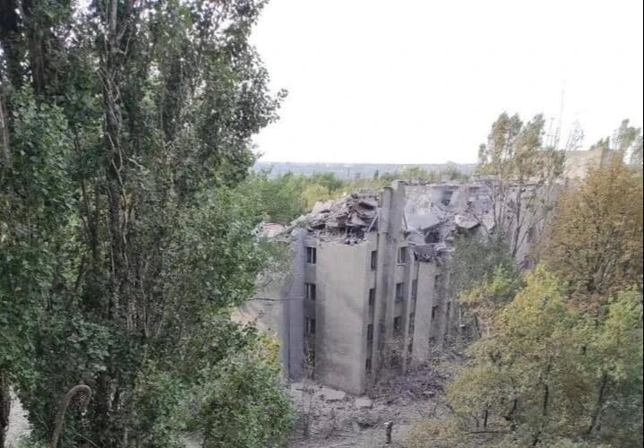 پوتین ۲۰۰ چترباز ماهر را از دست داد پوتین ۲۰۰ چترباز ماهر را از دست داد