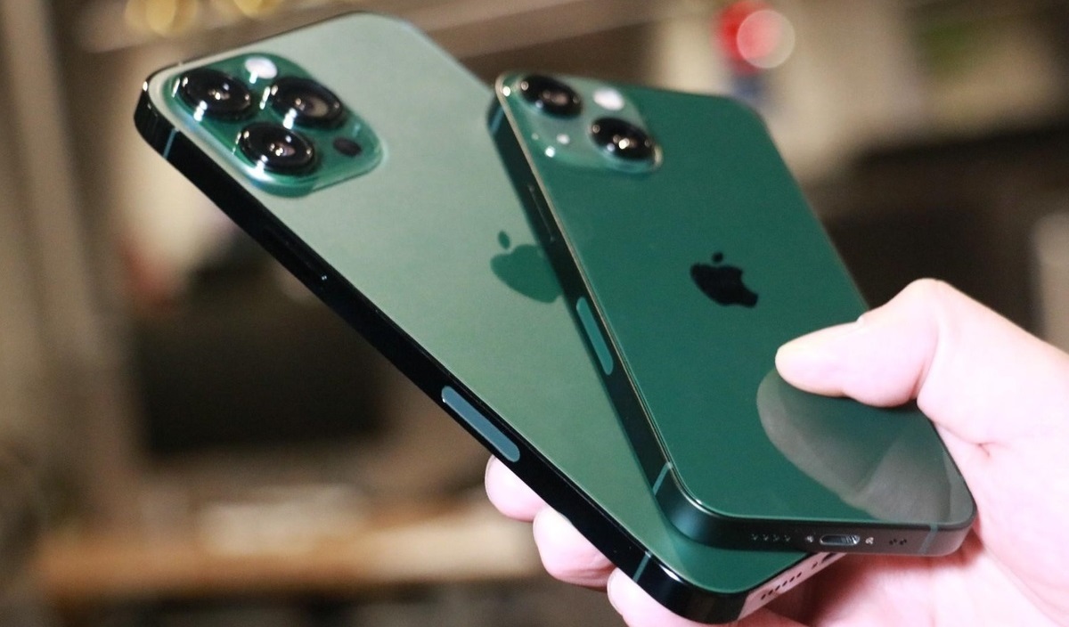 ۴ ویژگی شگفت انگیز و متفاوت آیفون ۱۴