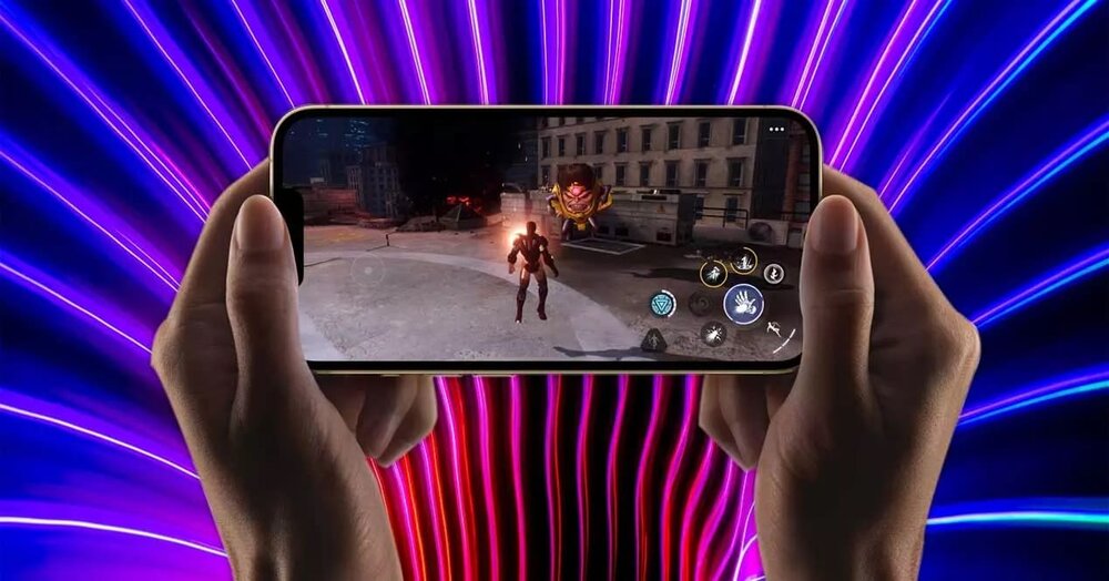 ۴ ویژگی شگفت انگیز و متفاوت آیفون ۱۴