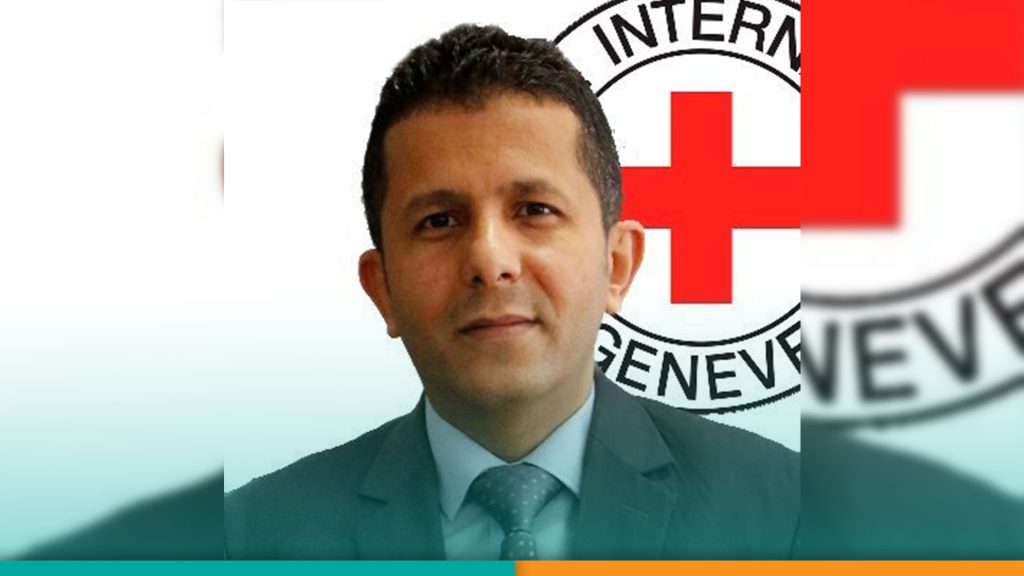 سوریه 12 میلیون آواره و پناهجو دارد/ 90 درصد مردم زیرخط فقر هستند / تلاش می کنیم به مناطق تحت کنترل گروه های مسلح هم برسیم سوریه 12 میلیون آواره و پناهجو دارد/ 90 درصد مردم زیرخط فقر هستند / تلاش می کنیم به مناطق تحت کنترل گروه های مسلح هم برسیم