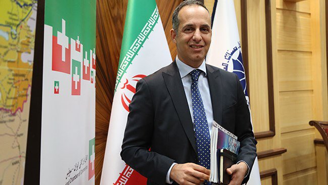 کانال مالی ایران و سوئیس منتفی شد/ افزایش تجارت با اروپا بدون FATF امکان‌پذیر نیست/ سوئیس شاهرگ غلات کشور است