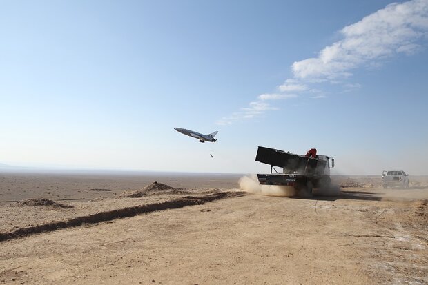 اظهارات سفیر اوکراین در اسراییل درباره پهپادهای ایرانی اظهارات سفیر اوکراین در اسراییل درباره پهپادهای ایرانی