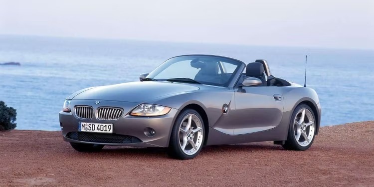 خودرو دست دوم