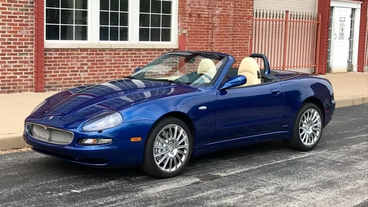 خودرو دست دوم