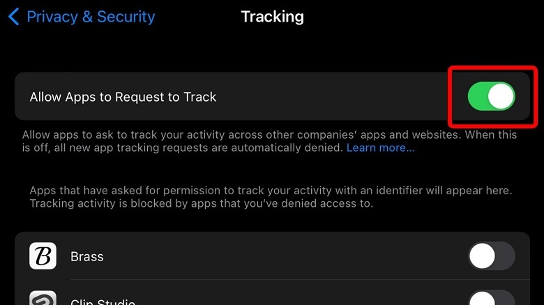 این تنظیمات حریم خصوصی را در آیفون جدید خود تغییر دهید این تنظیمات حریم خصوصی را در آیفون جدید خود تغییر دهید