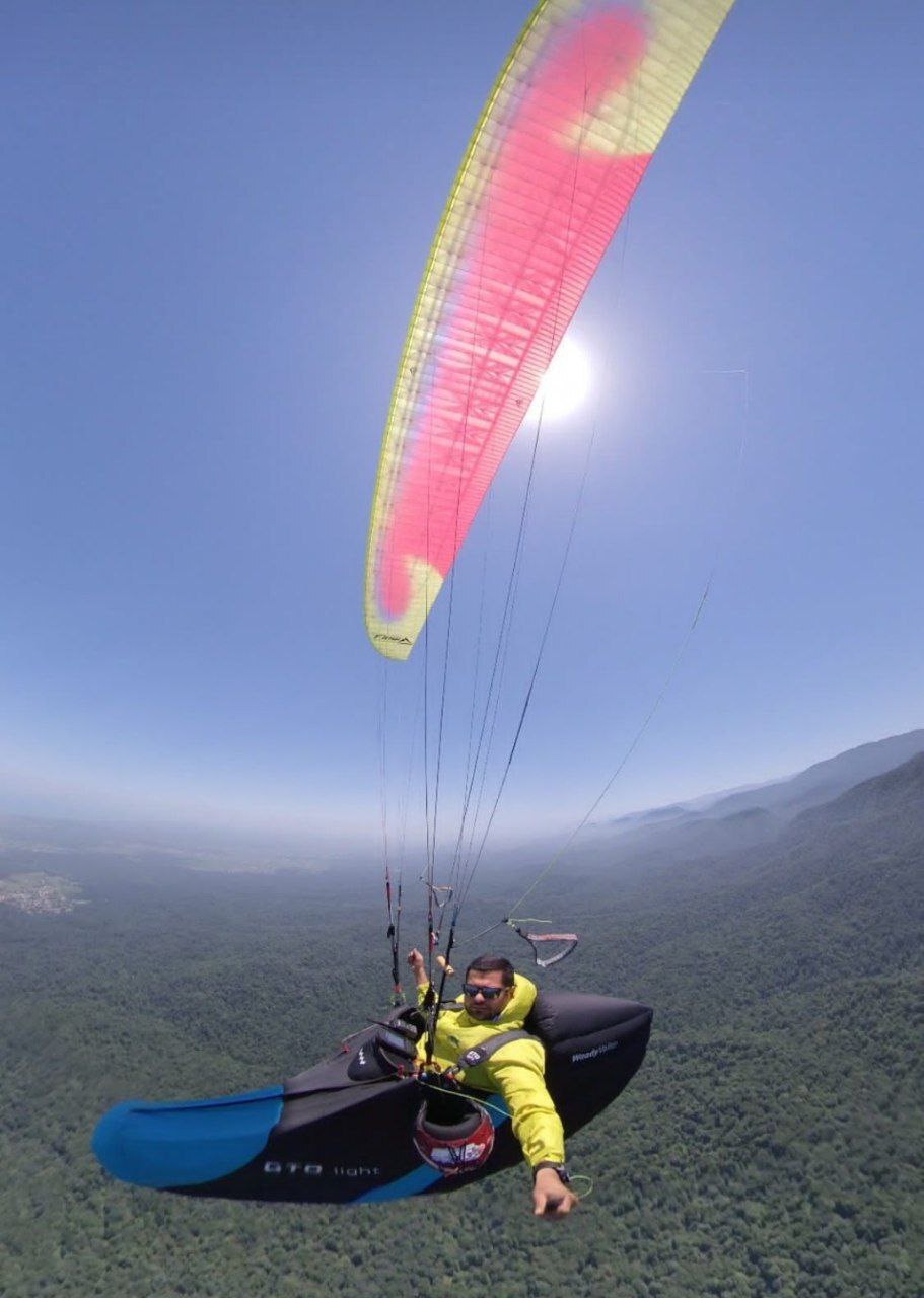 جزئیات درگذشت دردناک نابغه ورزش ایران (+عکس)