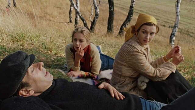 روسیه و اسکار مسکو