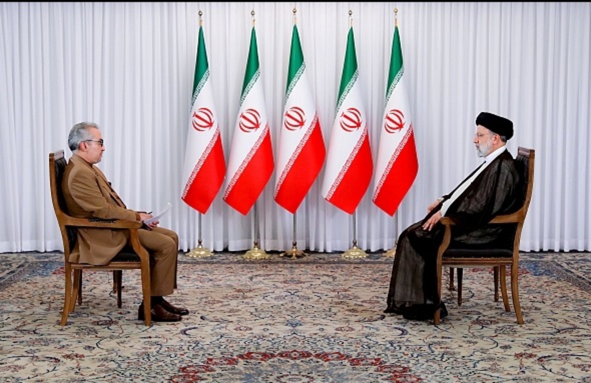 «روش، همان ارزش نیست»؛ جملۀ سروش از زبان رییسی