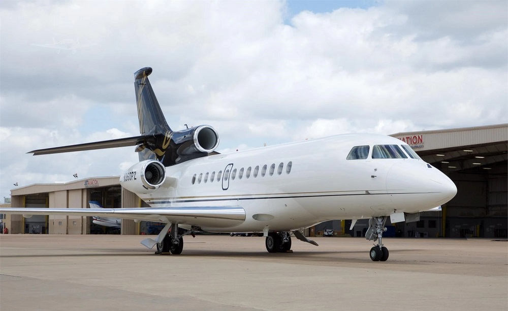 هواپیمای دست دوم