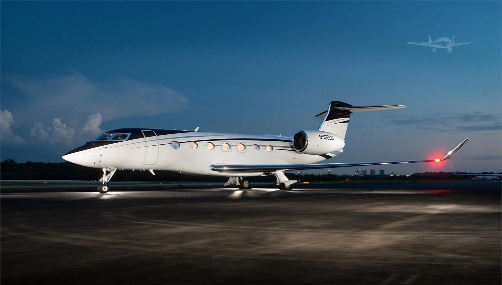 هواپیمای دست دوم