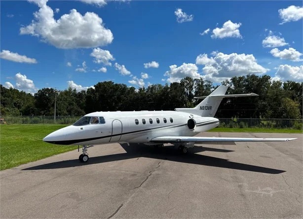 هواپیمای دست دوم