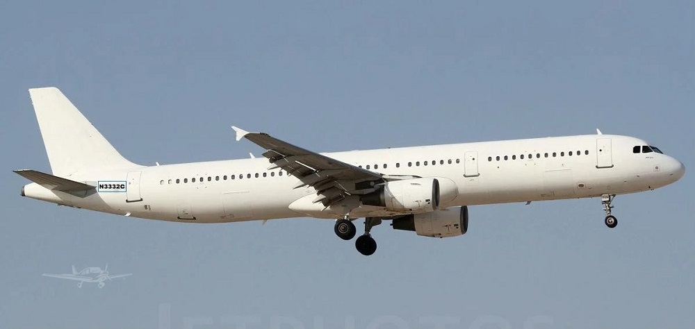 هواپیمای دست دوم