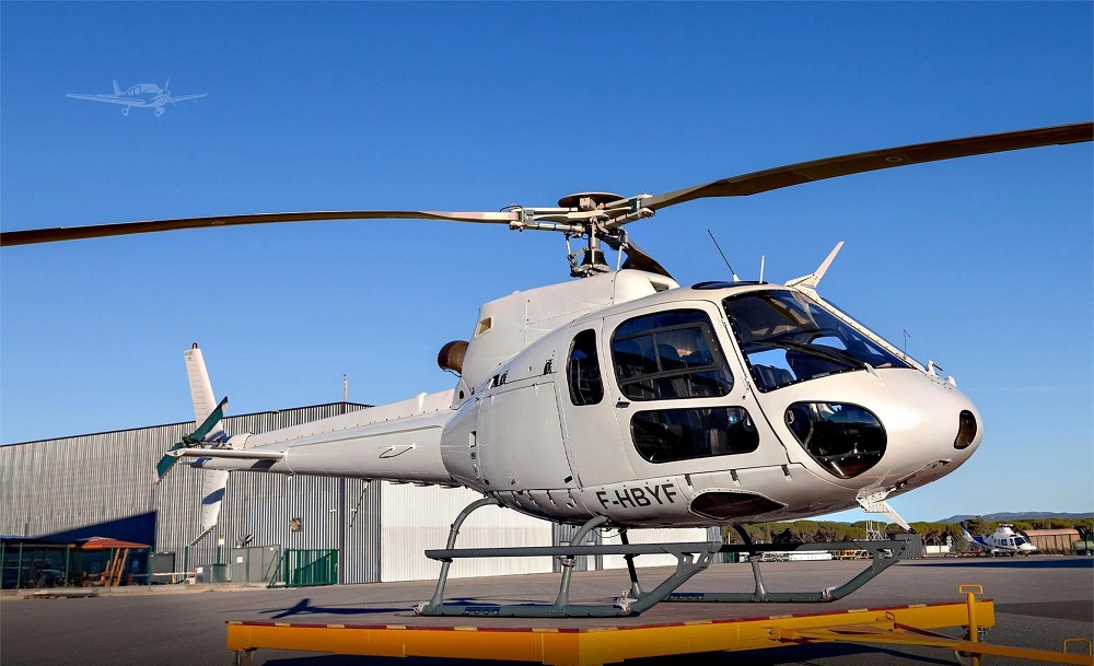 هواپیمای دست دوم