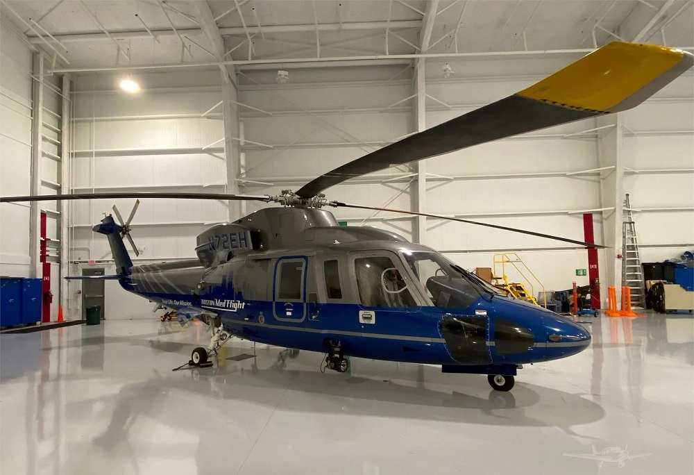 هواپیمای دست دوم