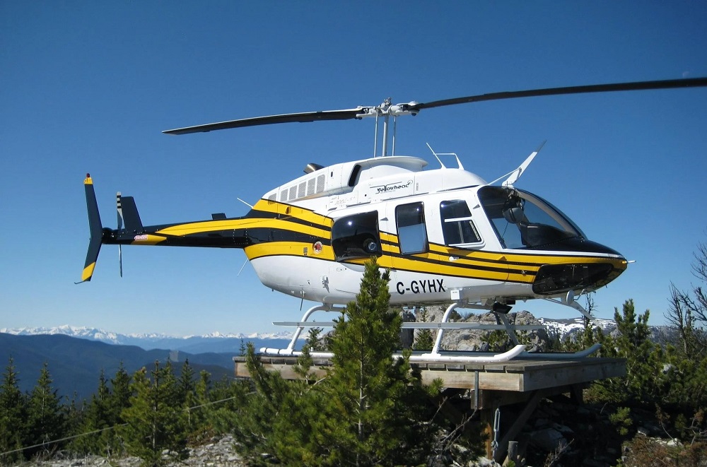 هواپیمای دست دوم