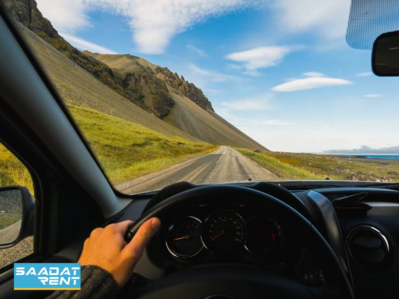 قرارداد اجاره خودرو بدون راننده قرارداد اجاره خودرو بدون راننده