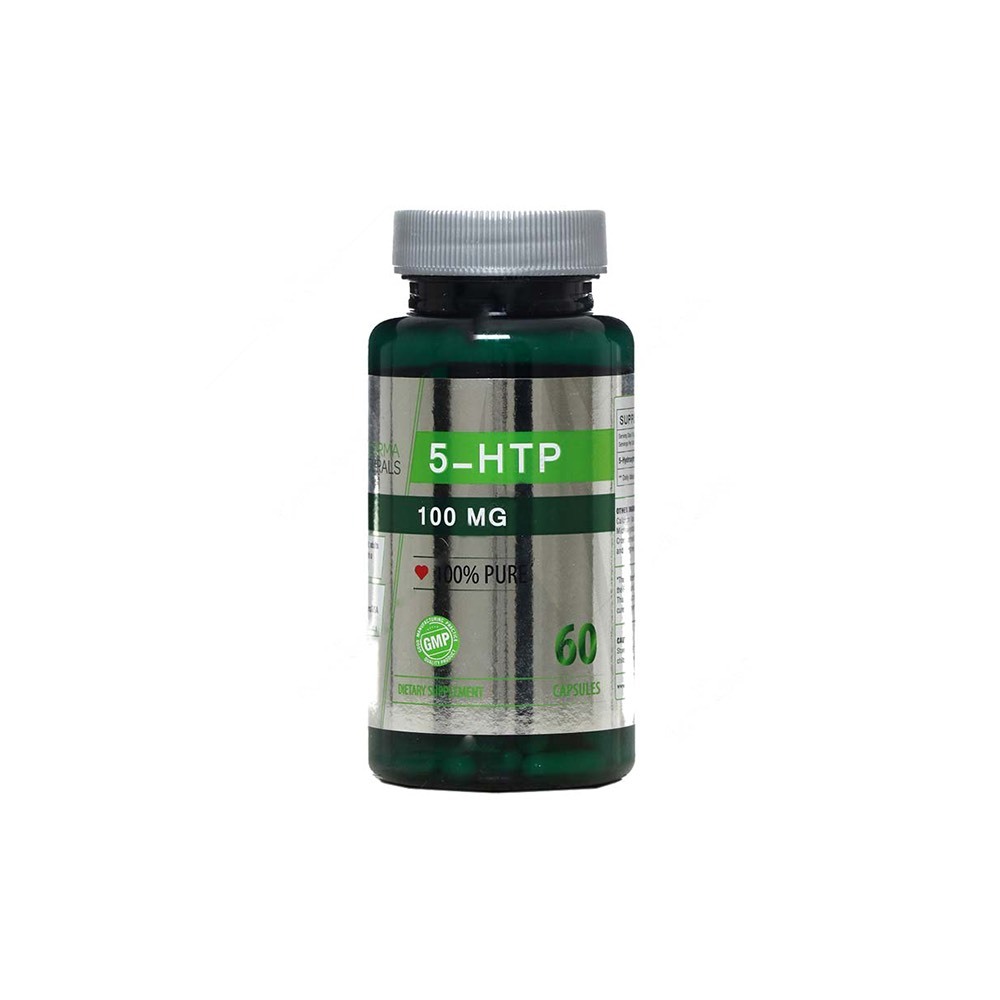 فواید شگفت انگیز 5- هیدروکسی تریپتوفان/ از کاهش وزن تا کنترل افسردگی و میگرن
