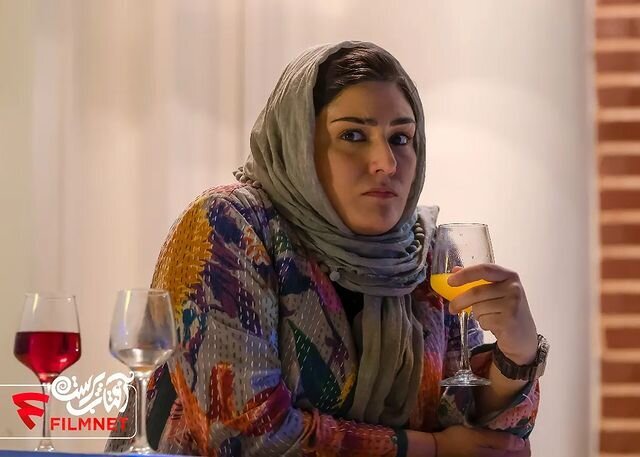 سریال آفتاب‌پرست ؛ دزدها در راه مبارزه با مفسدین اقتصادی !