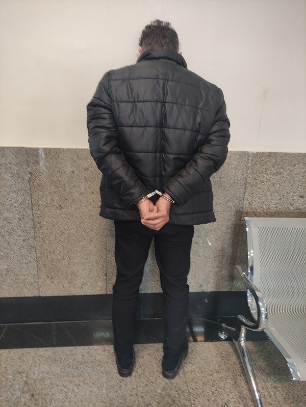 رئیس پلیس تهران: دستگیری عوامل ربایش دکتر فرهود/ناکامی در اخاذی 8میلیارد تومانی