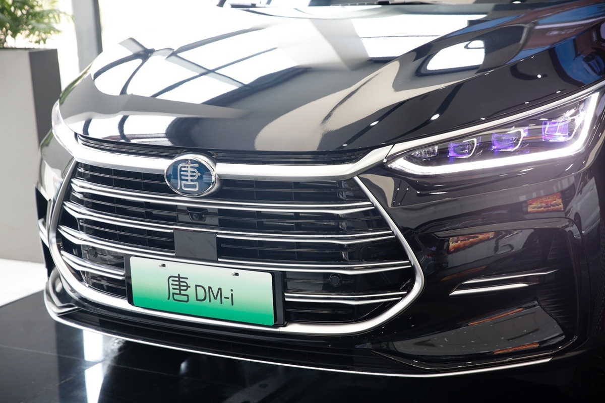 چینی ها کدام شاسی بلندهای فناورانه را بیشتر خریده اند؟! (+عکس)